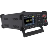 VOLTCRAFT VC-7060BT Tisch-Multimeter digital Datenlogger CAT I 1000 V, CAT II 600 V