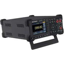 VOLTCRAFT VC-7060BT Tisch-Multimeter digital Datenlogger CAT I 1000 V, CAT II 600 V