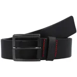 Hugo Gionio Gürtel Black 105 cm