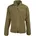 Fleecejacke Braun S