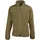PINEWOOD Forest Pile Fleecejacke oliv S