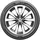 TAURUS Summer 3 SUV 255/55 R18 109W XL