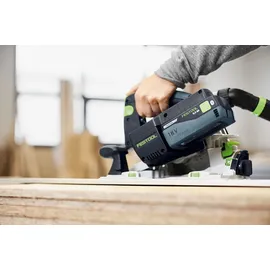 Festool HighPower Akkupack BP 18 Li 8,0 HP-ASI