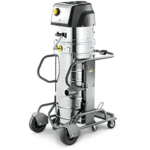 Karcher Kärcher Industriesauger 1.573-521.0