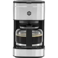 OBH Nordica Coffee Prio Filterkaffeemaschine 0,75 l schwarz