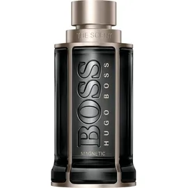 HUGO BOSS The Scent Magnetic For Him Eau de Parfum 100 ml