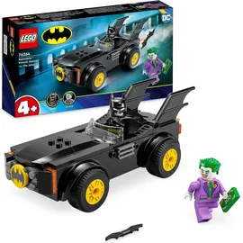 LEGO DC Super Heroes Verfolgungsjagd im Batmobile 76264