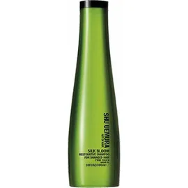 SHU Uemura Silk Bloom Restorative 300 ml