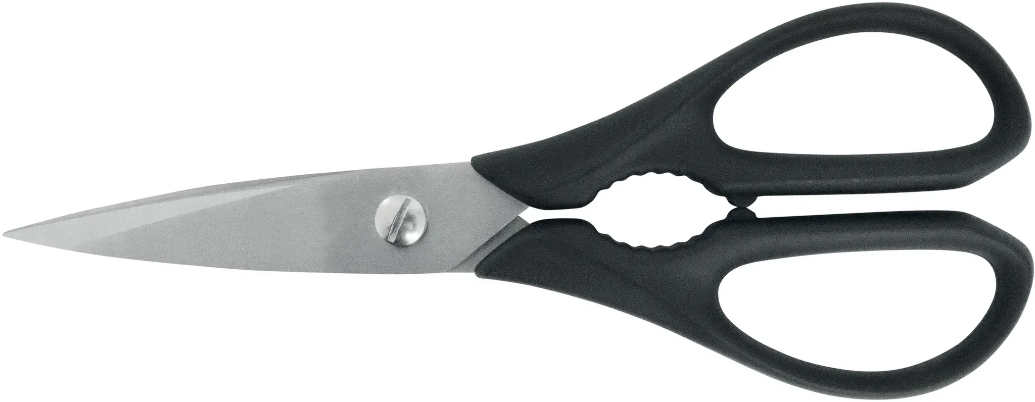 Schneider - Universalschere mit zweiflächigem Spezialschliff, 71 mm