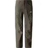 The North Face exploration regular hose herren grun - 28 US