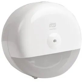 TORK Toilettenpapierspender SmartOne® Mini 681000 weiß