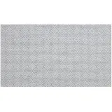 Karat Vinyl-Badteppich 90 x 150 cm modica