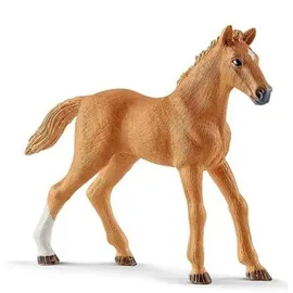 Schleich Horse Club Hannahs Gastpferde mit Hündin Ruby 42458