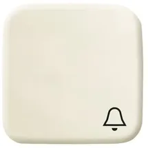 Busch-Jaeger Wippe ws mit Symbol Klingel 2520 KI-212