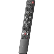 One for All Ersatz-Fernbedienung für TCL- und Thomson- und OK TVs URC4922