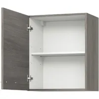 Kochstation Hängeschrank »KS-Trea O60-60«, inklusive Einlegeboden, Breite 60 cm,