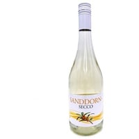 (11,33EUR/1l) Sanddornsecco - Sanddorn Secco aus Ostfriesland 7% Vol. 0,75l Fl.