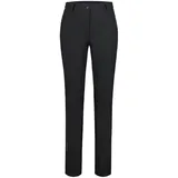 ICEPEAK Argonia Softshellhose Schwarz 46