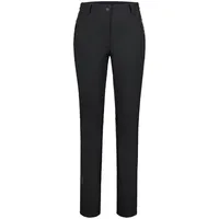 ICEPEAK Argonia Softshellhose Schwarz 46