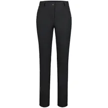 ICEPEAK Argonia Softshellhose Schwarz 46