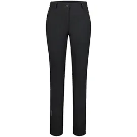 ICEPEAK Argonia Softshellhose Schwarz 46