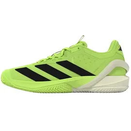 adidas adizero Cybersonic 2 Herren Limegrün/Schwarz/Weiß 44