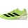 adidas adizero Cybersonic 2 Herren Limegrün/Schwarz/Weiß 44