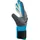 Erima Flex-Ray Protect Torwarthandschuhe mit Fingersave grau/blau 10