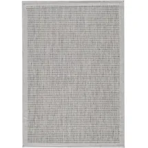 Ayyildiz Outdoor-Teppich Giza 1410 Grau 120 cm x 170 cm