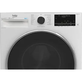 Beko B5WFU58418W Waschmaschine (8 kg, 1400 U/min)