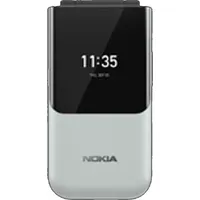 Nokia 2720 Flip grau