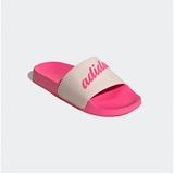 adidas Pantolette Adilette Shower' - Pink,Rosa