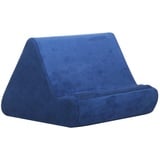 Youding Pillow Tablet-Ständer, 7,28-Zoll-Tablet-Kissen, Mlulti-Winkel-Tablet-Ständer, Tablet-Computerhalter-Sofa, Kissenständer-Halter, Ständer für Tablets, Mobiltelefone, Zeitschriften