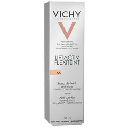 Vichy Liftactiv Flexilift Teint 55 Bronze