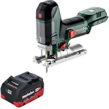 Metabo ST 18 LT 130 BL inkl. 1 x 5,5 Ah