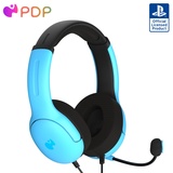 PDP Airlite Neptune Blue for Playstation (052-011-BL)