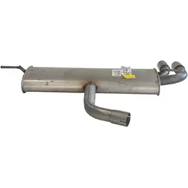 BOSAL Endschalldämpfer 233-625 für VW