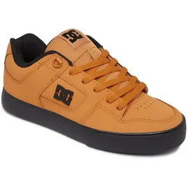 DC Shoes Pure Herren Wheat 41