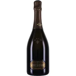 Kessler Sekt Georges Grande Reserve 2015 - Sekt / trocken - Deutschland / Württemberg - Chardonnay,Pinot Noir / Kessler Sekt