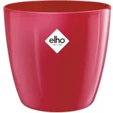 elho Brussels Diamond Ø 14 x 13 cm Rot