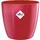 elho Brussels Diamond Ø 14 x 13 cm Rot