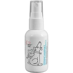 OVER ZOO Vorbereitung zur Linderung der Auswirkungen von Hautinfektionen 50ml