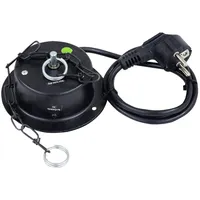 Eurolite Discokugel-Motor 108 mm