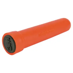 3M 1432 EMS Stiftmarker - Telefon, Orange