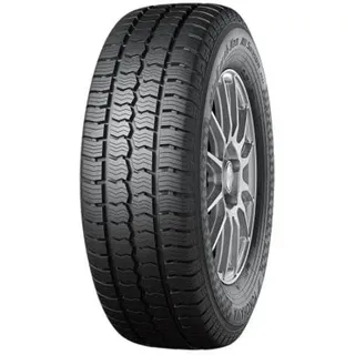 Yokohama Bluearth Van All Season RY61 215/65 R16C 106 T, Ganzjahresreifen