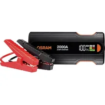 Osram Starthilfegerät OJS040