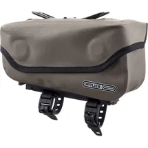 Ortlieb Toptube-Bag Oberrohrtasche 1,5 l grau