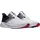 FootJoy Flex White/Navy/Red 42.5 Herren, Golfschuhe / Weiß - 42.5