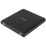 Intenso INTENSO Blu-ray Brenner EOD 500BD Slim USB 3.2 Blu-ray-Brenner