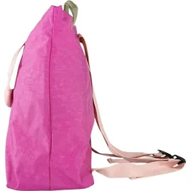 Fritzi aus Preußen Ju Lighty Backpack Pink